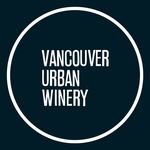 Vancouver Urban Winery - @vanurbanwinery Instagram Profile Photo