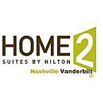 Home2 Suites Nashville/Vandy - @home2nashvanderbilt Instagram Profile Photo
