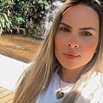 Vanessa Brison - @vanessabrison Instagram Profile Photo
