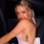Vanessa Clark - @clark.vanessaa Instagram Profile Photo