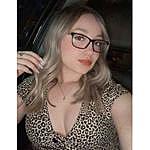 Vanessa Clements - @_vanessaclements_ Instagram Profile Photo