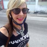 Vanessa Couch - @nessach Instagram Profile Photo