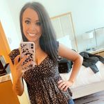 Vanessa Crow - @_vanessaaaakay Instagram Profile Photo