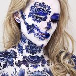 VANESSA DAVIS - @skulltressbeauty Instagram Profile Photo