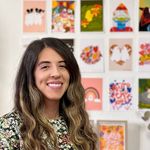 Vanessa Graham - @nessakdesign Instagram Profile Photo