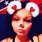 Vanessa Grimes - @one_crazy_bitch18 Instagram Profile Photo