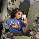 Vanessa Hendrix - @vanessa.hendrix Instagram Profile Photo