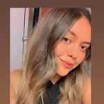 Vanessa Hinojoza - @vane_hinojoza Instagram Profile Photo