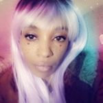 Vanessa Hubbard - @neehygh Instagram Profile Photo