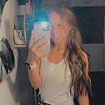Vanessa Mitchell - @_vanessamitchell_ Instagram Profile Photo