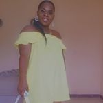 Vanessa Moore - @_.nubian_queen_32 Instagram Profile Photo