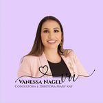 Vanessa Nagel - @nagel_vanessa Instagram Profile Photo