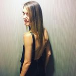 Vanessa Pratt - @vanessa.pratt Instagram Profile Photo