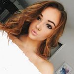 Vanessa radcliff - @vanessaradcliff_ Instagram Profile Photo