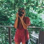 Vanessa Raines - @nesswithme.photography Instagram Profile Photo