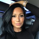 Vanessa Reynolds - @nessab412 Instagram Profile Photo