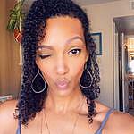 Vanessa Simmons - @butterfly_beautygirl Instagram Profile Photo