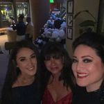 Vanessa Stephens - @nessas550 Instagram Profile Photo