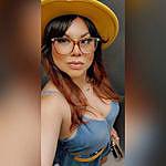 Vanessa Steward - @vanessa_steward10 Instagram Profile Photo