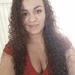 Vanessa Vinson - @2sweet_v Instagram Profile Photo