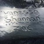 Shannon Vanessa Zachary - @__big__fishhhhh___ Instagram Profile Photo