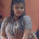 Vanita More - @dhruvika_7519 Instagram Profile Photo