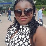 Anita Wechie - @anitawechie Instagram Profile Photo