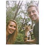 Kevin and Vanessa Chambers - @chambersinkenya Instagram Profile Photo