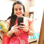 Varsha Kaushal - @varsha_kaushal Instagram Profile Photo