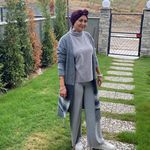 Veda Bolluk Okumus - @veda_adnan Instagram Profile Photo