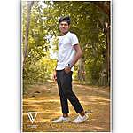 Vedant Bure - @im_vedya Instagram Profile Photo
