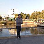 Nelson Vedia - @nelson.vedia.754 Instagram Profile Photo