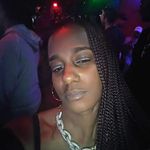 Elaine Qadirah Simpson - @just_qadirah Instagram Profile Photo