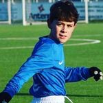 duncan.veldman - @duncan.football Instagram Profile Photo