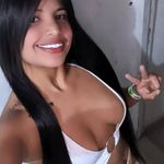 VALENTINA MOR VELAZQUEZ - @valentinaamor_oficial Instagram Profile Photo