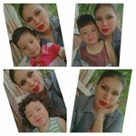 Clary Roseli Sanchez Velarde - @claryroseli Instagram Profile Photo