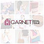 Garnet. por Luisa velasco - @royal_garnet_tissue Instagram Profile Photo