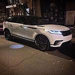 Range Rover VELAR - @_range_rover_velar_ Instagram Profile Photo
