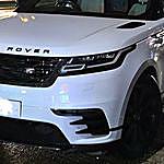 Range Rover Velar - @rangerovervelar_uk Instagram Profile Photo