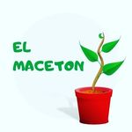 ElMaceton - Moldes de macetas - @elmacetonperu Instagram Profile Photo
