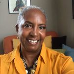 Velma Morris - @ladyvelma Instagram Profile Photo