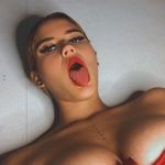Daniela Velandia - @nanivelandia.s Instagram Profile Photo