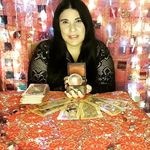 El Tarot de Morgana - @el_tarot_de_morgana Instagram Profile Photo