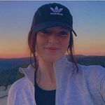 Vela McBride - @vela_quinn Instagram Profile Photo