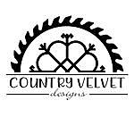 Country Velvet - @countryvelvetdesigns Instagram Profile Photo