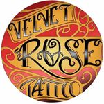 VelvetRoseTattoo - @velvetrosetattoo Instagram Profile Photo