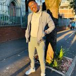 Bradley Nkululeko Venkanna Mdlalose - @brad_nkuleh Instagram Profile Photo