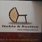 Noble y Rustico Ventas - @rusticonobley Instagram Profile Photo