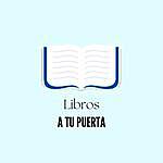 Venta de libros alternativos - @libros.a.tu_puerta Instagram Profile Photo