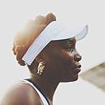 Venus Williams - @venus.williams Instagram Profile Photo